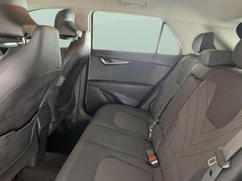 Kia Niro 1.6h GDi 2 DCT (139 bhp) - REVERSE CAM - BLUETOOTH - CRUISE