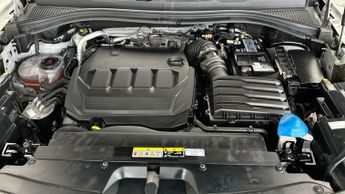 Skoda Kodiaq 2.0 TDI SportLine DSG 4WD (7 Seat) (150 ps) - KEYLESS ENTRY - SM