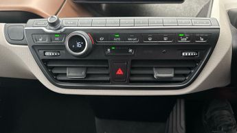 BMW i3 42.2kWh (170 ps) - EDRIVE EXTERIOR SOUND - RAPID CHARGE PREPARAT