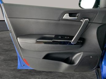 Kia Sportage 1.6 T-GDi 4 DCT AWD (174 bhp) - LED - REVERSE CAM - NAV