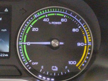 MG MG ZS 44.5kWh Exclusive (143 ps) - CARPLAY - KEYLESS ENTRY - LED