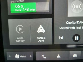 MG MG ZS 72.6kWh Trophy Long Range (156 ps) - BLACK ROOF RAILS - ACTIVE L