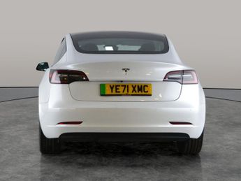 Tesla Model 3 Standard Range Plus RWD (241 bhp) - PARK ASSIST - LED - REVERSE 