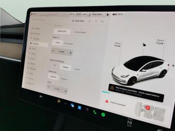 Tesla Model 3 Standard Range Plus RWD (241 bhp) - PARK ASSIST - LED - REVERSE 