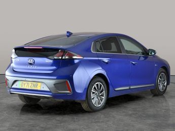 Hyundai Ioniq 38.3kWh Premium SE (136 ps) - LED - REVERSE CAM - NAV