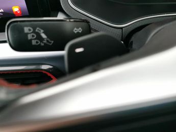 Seat Ibiza 1.0 TSI FR Sport DSG (110 ps) - PADDLE SHIFT - CLIMATE CONTROL