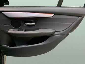 BMW 2 Series Gran Tourer 1.5 218i M Sport DCT (140 ps) - LUMBAR SUPPORT - DRIVER AND FRON