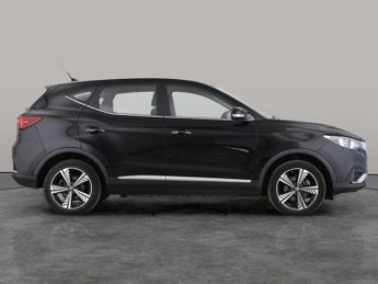 MG MG ZS 44.5kWh Excite (143 ps) - LANE DEPARTURE  - BLUETOOTH - DRIVING 
