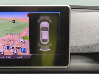 Audi A5 2.0 TDI S line Sportback S Tronic quattro (190 ps) - DAB - WIREL