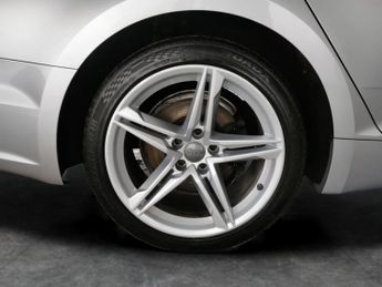 Audi A5 2.0 TDI S line Sportback S Tronic quattro (190 ps) - DAB - WIREL