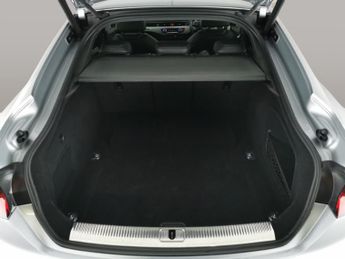 Audi A5 2.0 TDI S line Sportback S Tronic quattro (190 ps) - DAB - WIREL