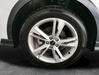 Audi Q3 2.0 TDI 35 S line Sportback S Tronic (150 ps) - LED - REVERSE CA