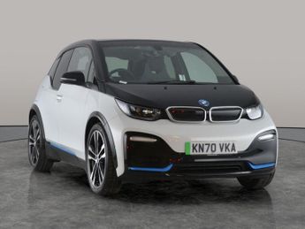 BMW i3 42.2kWh S (184 ps) - PRO NAV - CARPLAY - LED