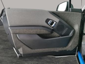 BMW i3 42.2kWh S (184 ps) - PRO NAV - CARPLAY - LED