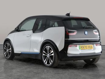BMW i3 42.2kWh S (184 ps) - PRO NAV - CARPLAY - LED