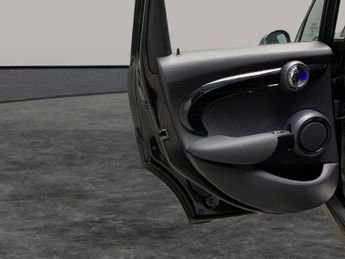 Mini Hatch 2.0 Cooper S (192 ps) - PARK SENSORS - DIAMOND CLOTH-LEATHER - C