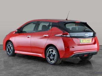 Nissan Leaf 39kWh Acenta (150 ps) - LANE DEPARTURE  - BLUETOOTH - CRUISE