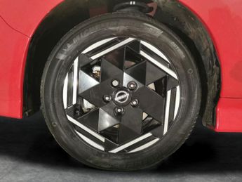 Nissan Leaf 39kWh Acenta (150 ps) - LANE DEPARTURE  - BLUETOOTH - CRUISE