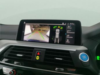 BMW iX3 80kWh Premier Edition (286 ps) - DRIVING ASSISTANT - KEYLESS ENT