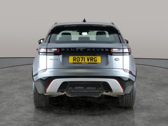 Land Rover Range Rover Velar 2.0 P250 R-Dynamic SE 4WD (249 ps) - KEYLESS ENTRY - MERIDIAN AU