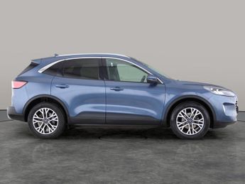 Ford Kuga 1.5 EcoBlue Titanium Edition (120 ps) - REVERSE CAM - NAV - FORD