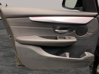 BMW 2 Series Gran Tourer 1.5 218i M Sport DCT (140 ps) - LUMBAR SUPPORT - DRIVER AND FRON