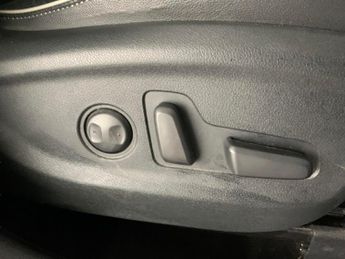 Kia Sportage 1.6 T-GDi 4 DCT AWD (174 bhp) - LED - REVERSE CAM - NAV