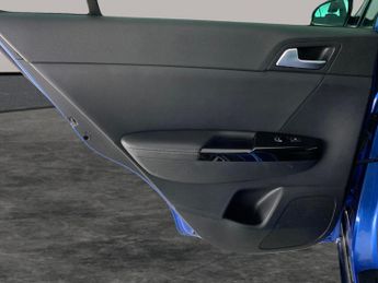 Kia Sportage 1.6 T-GDi 4 DCT AWD (174 bhp) - LED - REVERSE CAM - NAV