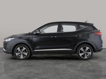 MG MG ZS 44.5kWh Excite (143 ps) - LANE DEPARTURE  - BLUETOOTH - DRIVING 