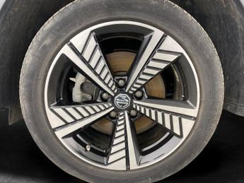 MG MG ZS 44.5kWh Excite (143 ps) - LANE DEPARTURE  - BLUETOOTH - DRIVING 