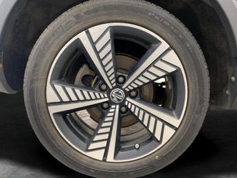 MG MG ZS 44.5kWh Excite (143 ps) - LANE DEPARTURE  - BLUETOOTH - DRIVING 