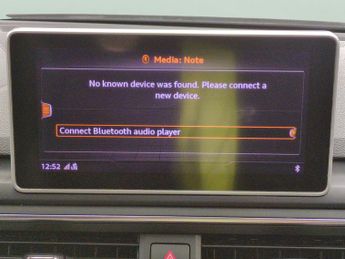 Audi A5 2.0 TDI S line Sportback S Tronic quattro (190 ps) - DAB - WIREL