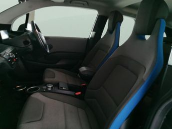 BMW i3 42.2kWh S (184 ps) - PRO NAV - CARPLAY - LED