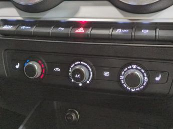 Audi Q2 1.5 TFSI CoD 35 Black Edition S Tronic (150 ps) - CARPLAY - LED