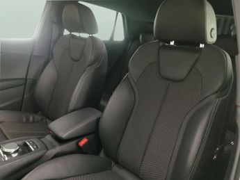 Audi Q2 1.5 TFSI CoD 35 Black Edition S Tronic (150 ps) - CARPLAY - LED