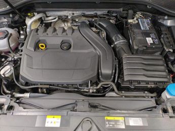 Audi Q2 1.5 TFSI CoD 35 Black Edition S Tronic (150 ps) - CARPLAY - LED