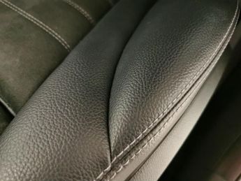 Mercedes-Benz GLC 2.0 GLC220d AMG Line G-Tronic+ 4MATIC (194 ps) - HEATED LEATHER