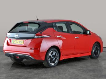 Nissan Leaf 39kWh Acenta (150 ps) - LANE DEPARTURE  - BLUETOOTH - CRUISE