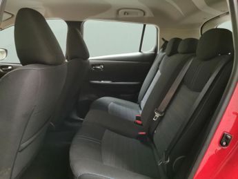 Nissan Leaf 39kWh Acenta (150 ps) - LANE DEPARTURE  - BLUETOOTH - CRUISE