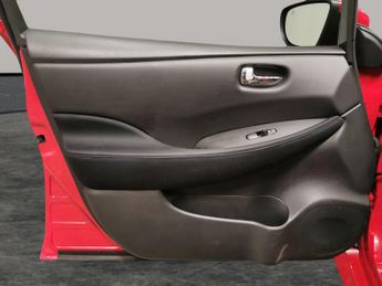 Nissan Leaf 39kWh Acenta (150 ps) - LANE DEPARTURE  - BLUETOOTH - CRUISE