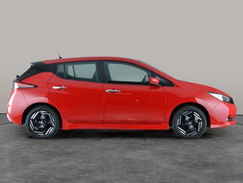 Nissan Leaf 39kWh Acenta (150 ps) - LANE DEPARTURE  - BLUETOOTH - CRUISE