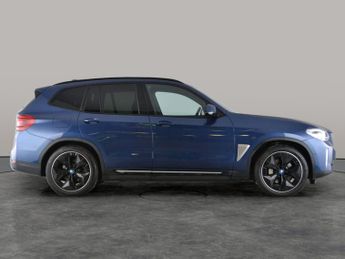 BMW iX3 80kWh Premier Edition (286 ps) - DRIVING ASSISTANT - KEYLESS ENT