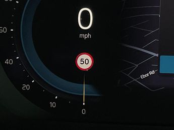 Volvo XC40 Recharge Twin 78kWh Ultimate AWD (408 ps) - KEYLESS ENTRY - 360 