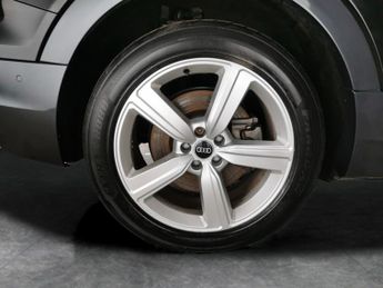 Audi e-tron 50 Technik quattro 71.2kWh (313 ps) - CARPLAY - LED - REVERSE CA