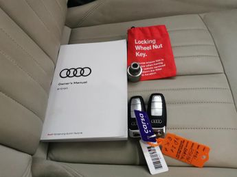 Audi e-tron 50 Technik quattro 71.2kWh (313 ps) - CARPLAY - LED - REVERSE CA