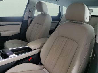 Audi e-tron 50 Technik quattro 71.2kWh (313 ps) - CARPLAY - LED - REVERSE CA