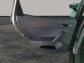 Seat Ibiza 1.0 TSI FR Sport DSG (110 ps) - PADDLE SHIFT - CLIMATE CONTROL