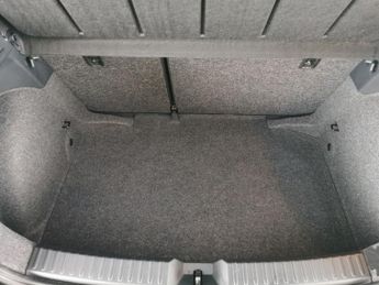 Seat Ibiza 1.0 TSI FR Sport DSG (110 ps) - PADDLE SHIFT - CLIMATE CONTROL