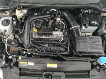 Seat Ibiza 1.0 TSI FR Sport DSG (110 ps) - PADDLE SHIFT - CLIMATE CONTROL