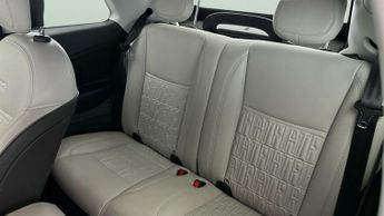 Fiat 500e C 42kWh La Prima Convertible (118 ps) - SPEED LIMIT RECOG - AIR CO